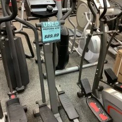 Discount - Used Proform ELLIPTICAL Ellipticals