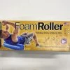 Shipping Included - New GoFit Foam Roller 24” Exercise & Fitness