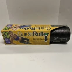 Discount - New GoFit Coach On A Roller Exercise & Fitness / Accessories