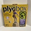 The Surprise Price - New GoFit 24” Plyo Box Exercise & Fitness
