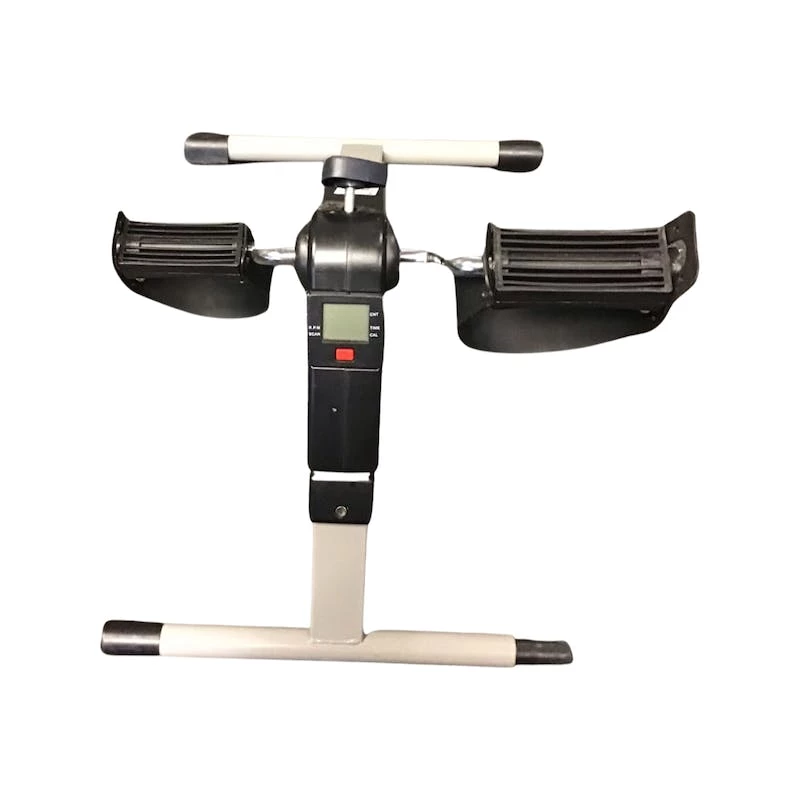 On Sale - *Other Brand Used UNDER THE DESK RIDER Manual Stationary Bikes Exercise And Fitness