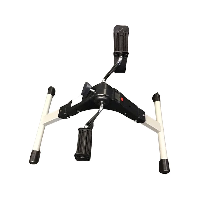 On Sale - *Other Brand Used UNDER THE DESK RIDER Manual Stationary Bikes Exercise And Fitness - Image 2
