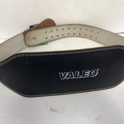 On Sale - Used Valeo LG Weight Lifting Belt Exercise & Fitness