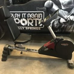 Free Shipping - Used Proform CROSSTRAINER 970 Magnet Stationary Bikes Exercise & Fitness