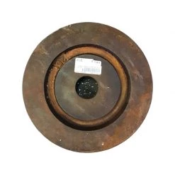 On Sale - *Other Brand Used 25 Lb Olympic Plate Sets Exercise And Fitness