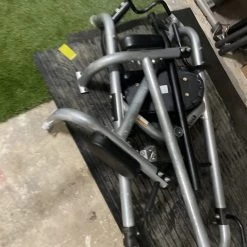 On Sale - *Other Brand Used TSA POWER TOWER Home Gyms