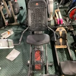 Shipping Included - Used Schwinn 520 Fan Stationary Bikes Exercise & Fitness