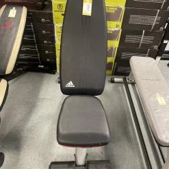 Best Price - Used Adidas STANDARD Benches Exercise And Fitness