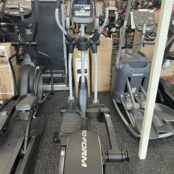 Best Price - Used Nordic Track ELLIPTICAL Ellipticals