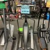 The Surprise Price - Used Vision X6100 Ellipticals Exercise & Fitness