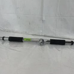 Shipping Included - *Other Brand Used PRO SOURCE Pull Up Bar Exercise & Fitness None