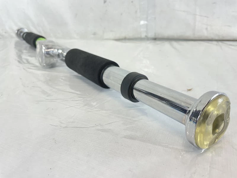 Shipping Included - *Other Brand Used PRO SOURCE Pull Up Bar Exercise & Fitness None - Image 2