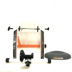 Discount - *Other Brand SUNLITE F-2 MAGNETIC RESISTANCE TRAINER Magnet Stationary Bikes Exercise & Fitness