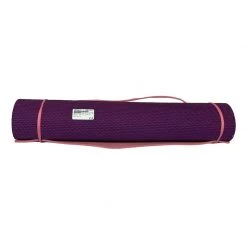 Discount - Used Gaiam Yoga Products Purple