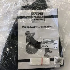 On Sale - Used *Other Brand 45 Cm Core Training Exercise & Fitness Black