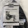 Free Shipping - Used *Other Brand 45 Cm Core Training Exercise & Fitness Black