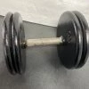 On Sale - Used Cap 40 Lb Dumbbells Exercise & Fitness / Dumbbells