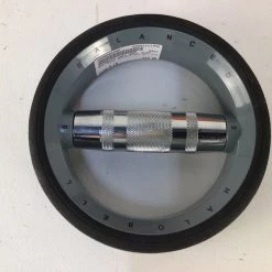 The Surprise Price - Used *Other Brand BALANCED HALO BELL 5LBS 5 Lb Dumbbells Exercise & Fitness / Dumbbells