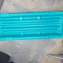 On Sale - Used The Step Core Training Exercise And Fitness None