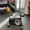 Discount - Used Nordic Track VU19 Magnet Stationary Bikes Exercise & Fitness