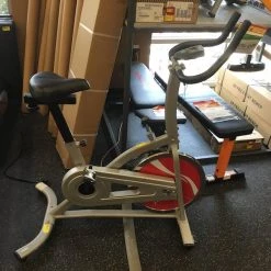 On Sale - Used Sunny HEALTH AND FITNESS Manual Stationary Bikes