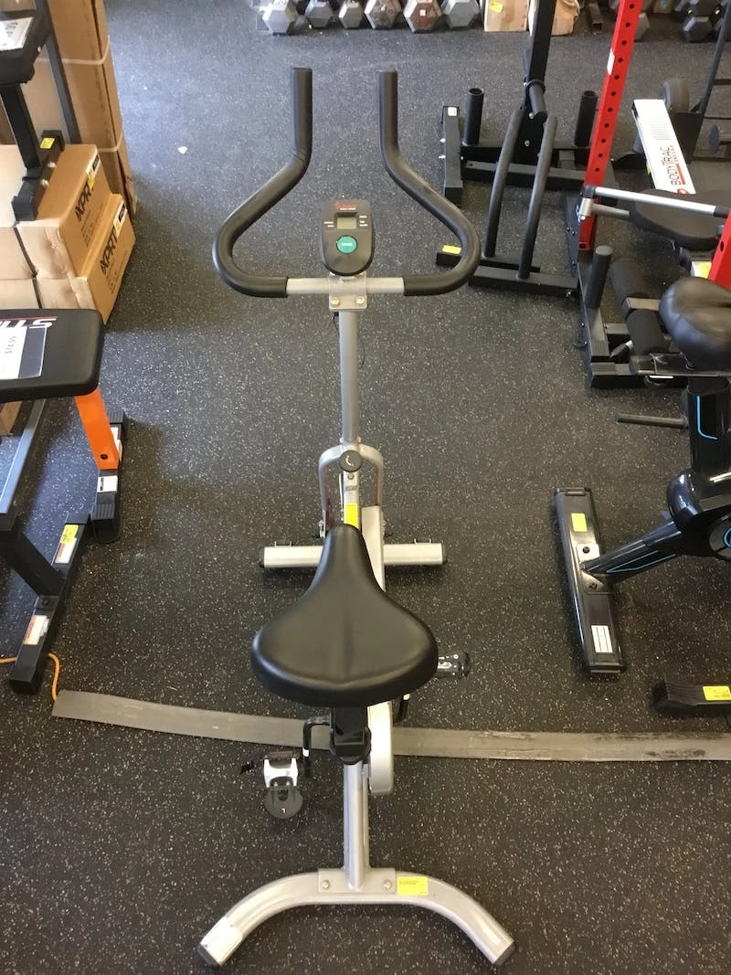On Sale - Used Sunny HEALTH AND FITNESS Manual Stationary Bikes - Image 2