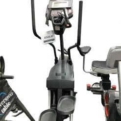 Free Shipping - Used Sole SC200 Stair Steppers Exercise & Fitness