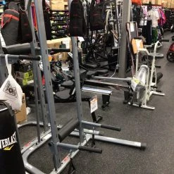 The Surprise Price - Used Bowflex BODY TOWER Home Gyms Exercise & Fitness / Home Gyms