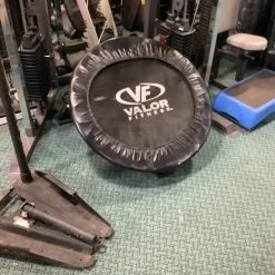 Free Shipping - Used Valor Fitness Core Training Black