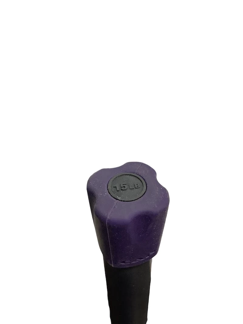 Shipping Included - Used Cap 5Ft Bars Exercise And Fitness - Image 3