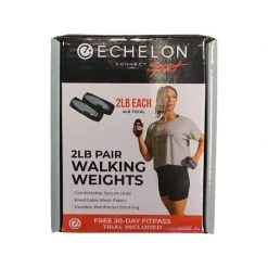 Discount - Used Echelon Exercise & Fitness Accessories