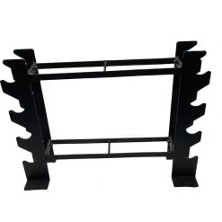 On Sale - *Other Brand Used Dumbbell Weight Stands Exercise And Fitness