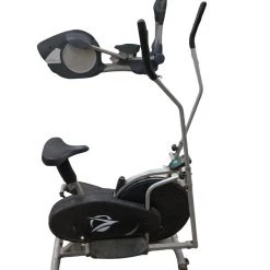 Discount - Used *Other Brand PLASMAFIT HYBRID ELLIPTICAL Ellipticals Exercise & Fitness / Ellipticals