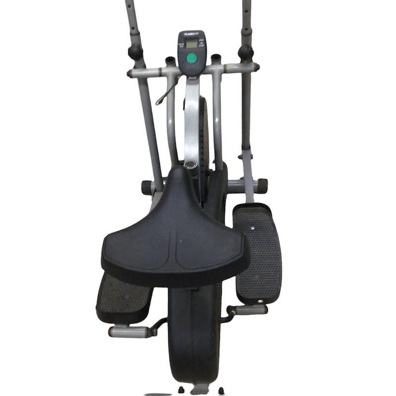 Discount - Used *Other Brand PLASMAFIT HYBRID ELLIPTICAL Ellipticals Exercise & Fitness / Ellipticals - Image 2