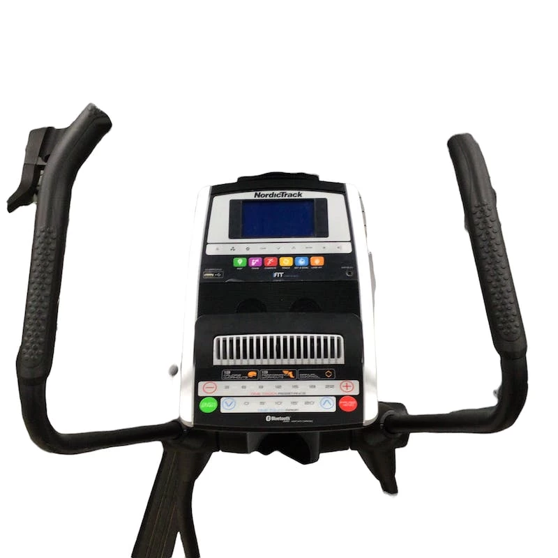 Discount - Used Nordic Track E 9.0 Z Ellipticals Exercise & Fitness - Image 2