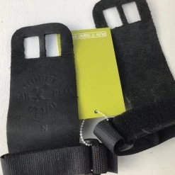 Shipping Included - Used Rogue V2 GYMNASTIC GRIPS-PAIR - SMALL Exercise & Fitness Accessories