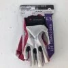 The Surprise Price - Used Harbinger HUMANX WOMEN LG GLOVES LG Exercise & Fitness Accessories Exercise & Fitness / Accessories Pink