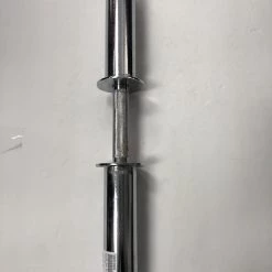 On Sale - Used Golds Gym 20" Bars Exercise & Fitness