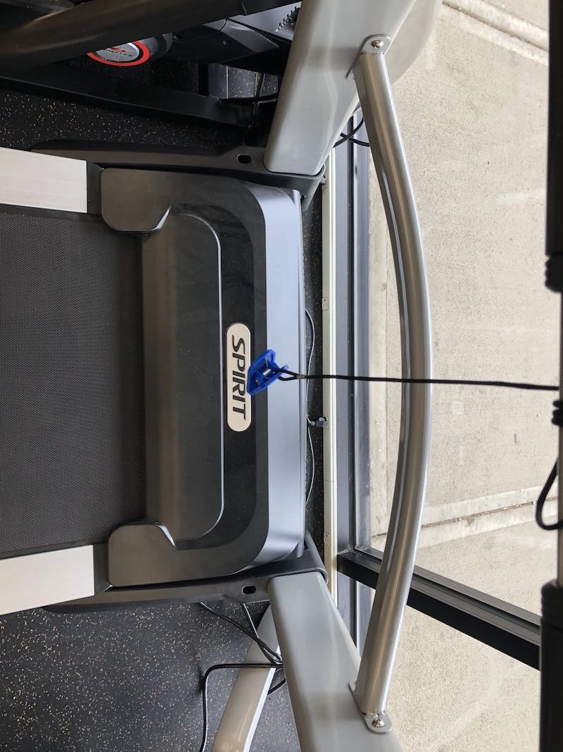 On Sale - Used Spirit XT 385 Treadmills Exercise & Fitness / Treadmills - Image 8