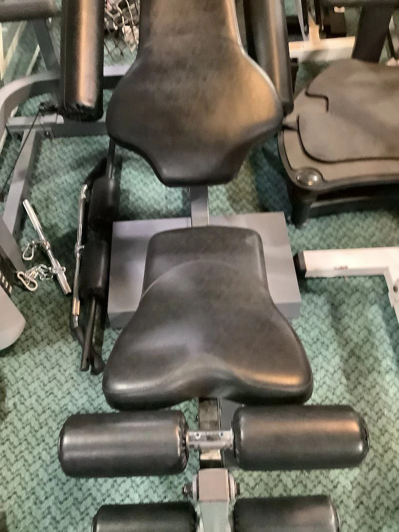 On Sale - Used Precor S3.21 Home Gyms