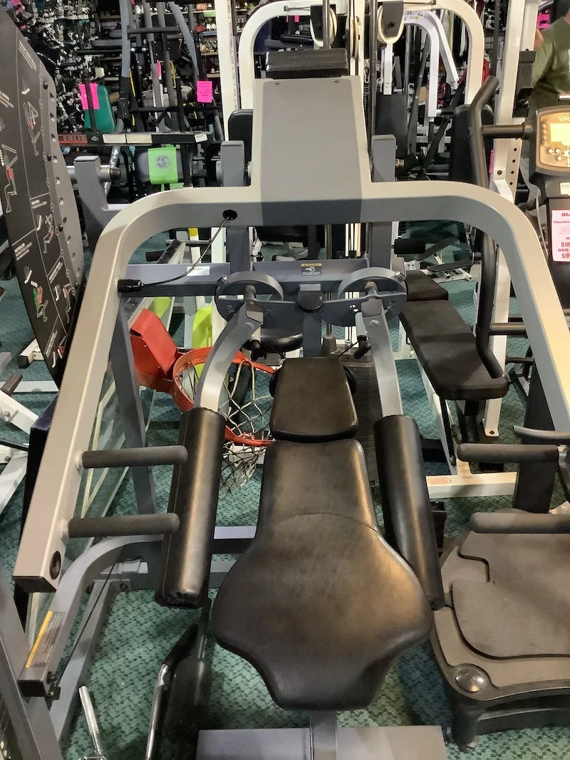 On Sale - Used Precor S3.21 Home Gyms - Image 2