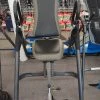 Free Shipping - Used *Other Brand BODY POWER HEALTH AND FITNESS Inversion Tables Exercise & Fitness Black