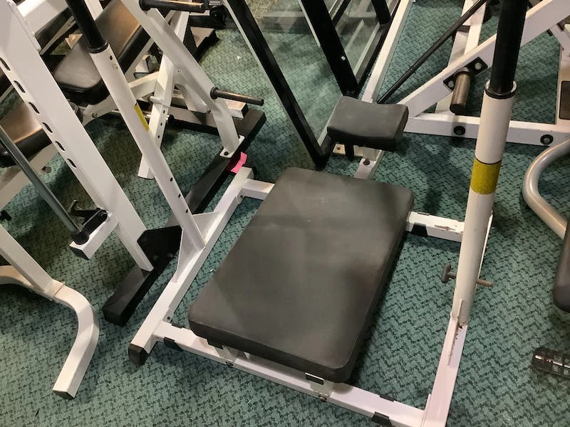 Free Shipping - Used Body Solid Exercise & Fitness Accessories - Image 3