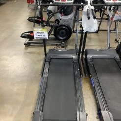 Shipping Included - Used Xterra TRX100 Treadmills Exercise & Fitness