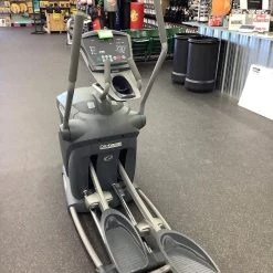 Discount - Used Octane Q35 ELLIPTICAL Ellipticals