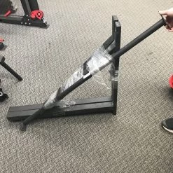 The Surprise Price - *Other Brand Wall Mounted Pull Up Bar Exercise & Fitness / Home Gyms