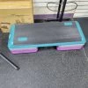 Discount - Used The Step Exercise & Fitness Accessories