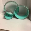 The Surprise Price - *Other Brand Plexus Yoga Wheel Set Exercise & Fitness