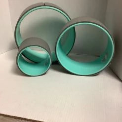 The Surprise Price - *Other Brand Plexus Yoga Wheel Set Exercise & Fitness