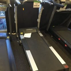 On Sale - Used LifeSpan TR4000 Treadmills Exercise & Fitness / Treadmills